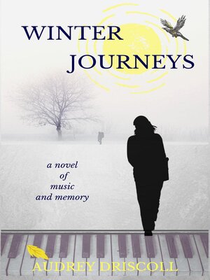 cover image of Winter Journeys